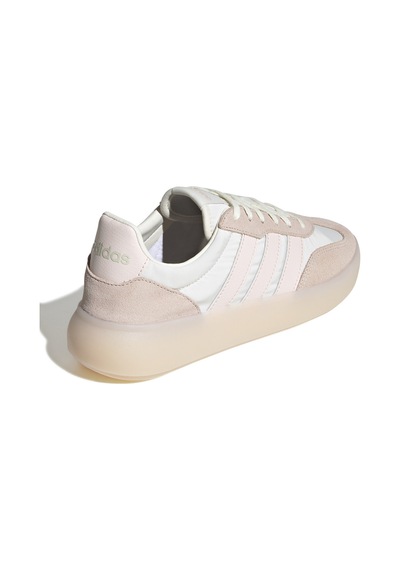 Adidas Barreda Decode Bej Kadın Sneaker 000000000102235936 Bej-beyaz Bej - Beyaz
