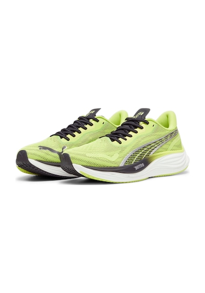 Puma Velocity Nıtro 3 Erkek Koşu Ayakkabısı 380080 01 Siyah