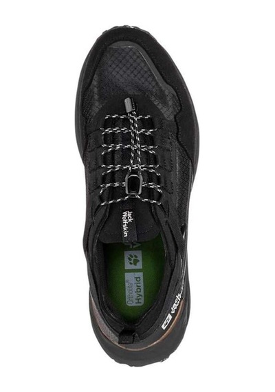 Dromoventure Athletic Low M Erkek Spor Ayakkabısı 4057011 Siyah