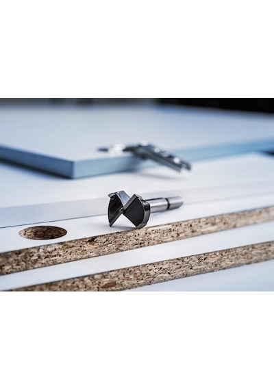 Bosch Expert 30 Mm Lamine Ahşap Menteşe Delme Ucu 2608901854