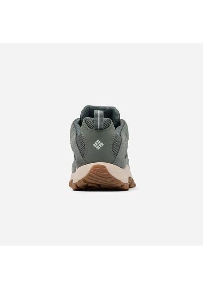 Columbia Crestwood Waterproof Kadın Ayakkabı Bl0607 Yeşil