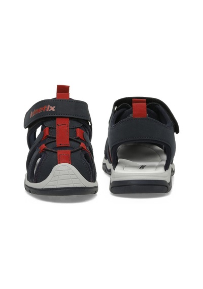 Kinetix Derono 5fx Lacivert Erkek Çocuk Sandalet 000000000102005689 Lacivert