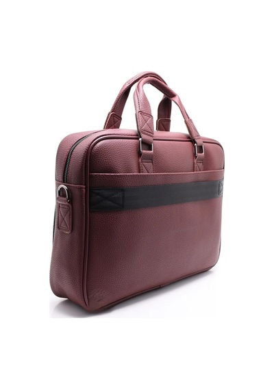 Bags Prime Evrak Çantası Bagsprimeevrak6 - Bordo