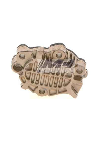 Bosch 0440020039 Dişli Yakıt Pompası Renault Master 2.5 3.0 Opel Movano Nissan Interstar