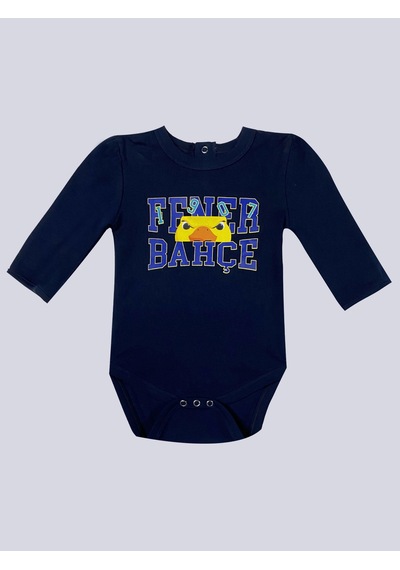 Bebek Fenerbahçe Yellow Body Fb Laci Yeni