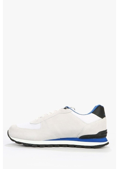 Hammer Jack Peru M Erkek Sneakers Ayakkabı 102 19250-m Beyaz