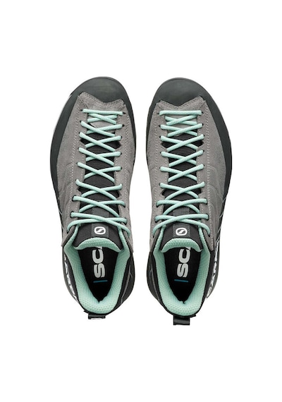 Scarpa Mescalito Trk Low Gore-tex Wmn Kadın Outdoor Ayakkabı 61052-202 M-dusty Çok Renkli