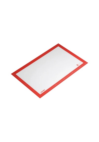 Pavoni Spv64 Silicone Mat 585x385 Mm Kahverengi