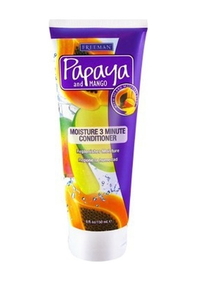 Freeman Papaya ve Mangolu Saç Bakım Kremi 150 ML