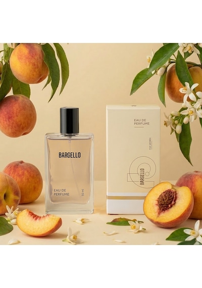 Bargello ASK1 Kadın Parfüm EDP 50 ML