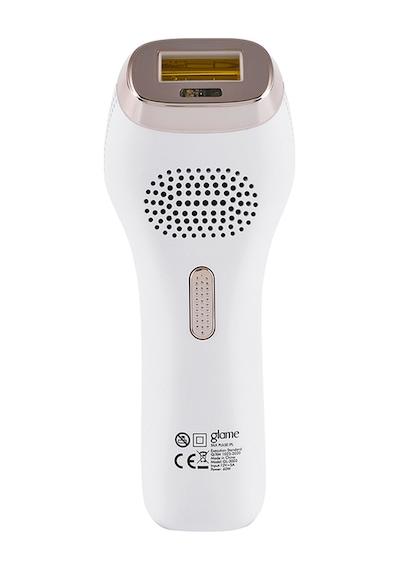 Glame Silk Pulse IPL - Lazer Epilasyon Cihazı | Ağrısız & Acısız Ev Tipi Lazer Tüy Alma Cihazı