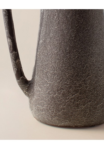 Madame Coco Eclat Vazo - Kahverengi 8684427031292 Toprak