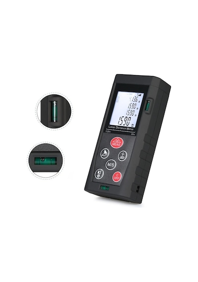 Wellhise W-150 Lazermetre 150 M