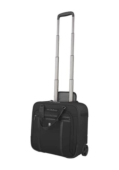 Victorinox 611476 Werks Professional Cordura Tekerlekli Evrak Çantası Renkli