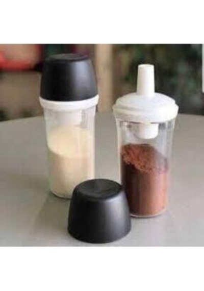 Tupperware Serpşek Şekerlik Çok Renkli