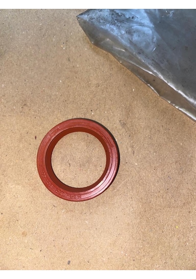 Skt Std 30.40.7 Motor Yağ Keçesi