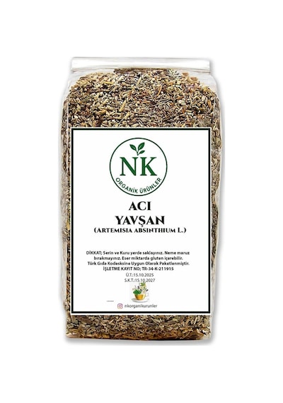 Acı Yavşan Çayı 75 Gr