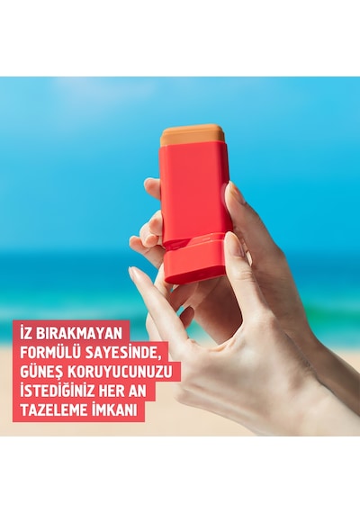 Thalia BB Ton Eşitleyici Stick Güneş Kremi SPF50+ Medium Dark 20 ML