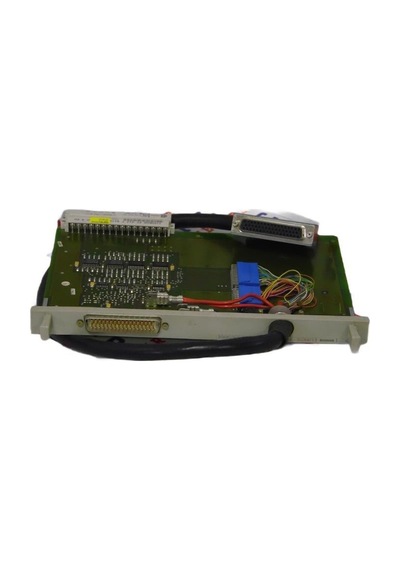 6es5312-5ca12 Im312 Cr Interface Mod., Cable 0.5m