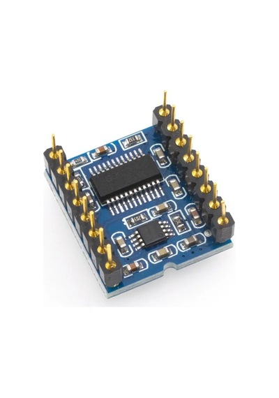 Wtv020 Mini Ses Modülü Micro Sd Kart Destekli Hw-251 Kartı