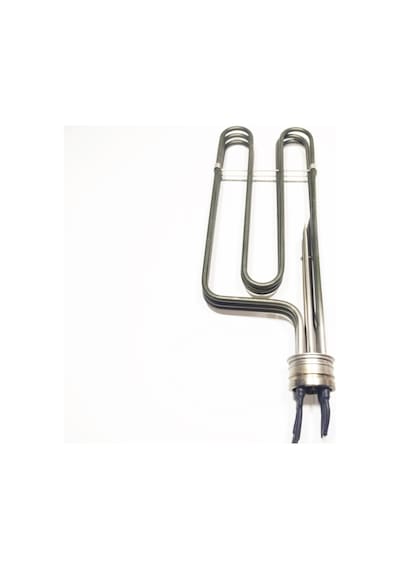 Crystal Makarna Haşlama Isıtıcı Rezistans 3x3500w Trifaze İncolay800 R4029-1p