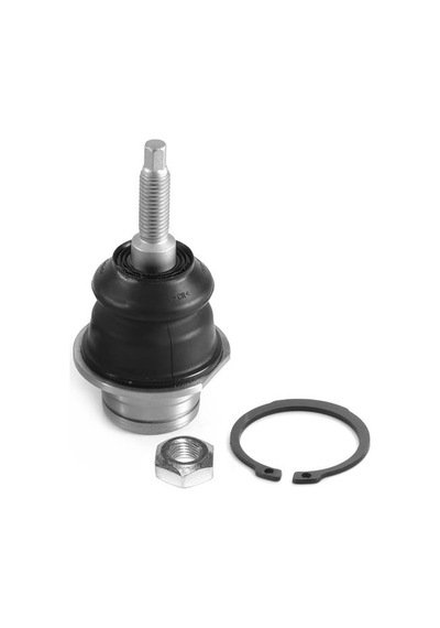 Ayd Volkswagen Amarok 23 -ford Ranger 23 Sol-sag Rotıl Ust Dişli Ölçüsü: M12x1.75 Çap: 17mm Yükseklik: 92mm Uzunluk: 59.5mm Ayd 27696 2hj407366 Mb3c 3263 Aa