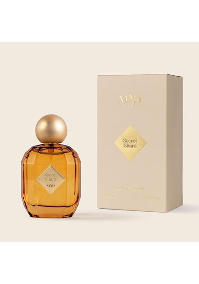 Mad Secret Share Kadın Parfüm EDP 100 ML