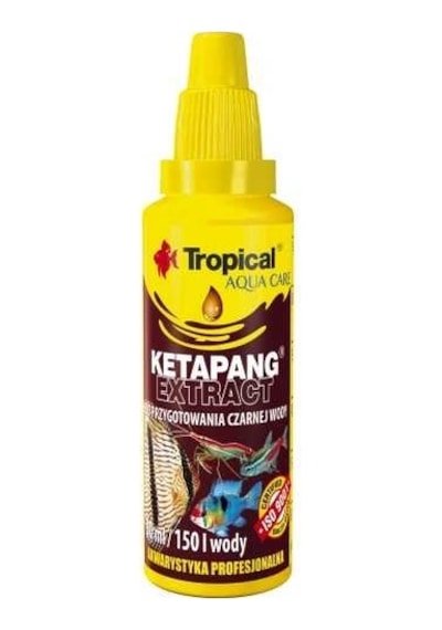 Tropical Ketapang Extract 30ml