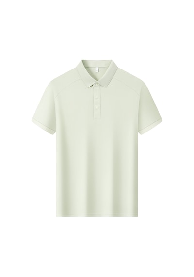 New Performance Premium Polo T-shirt %51,1 Polyester %33,0 Pamuk %11,9 Modal %4,0 Spandex Yeşil