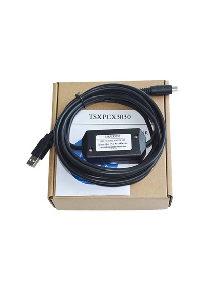 Tsxpcx3030 Plc Programlama Kablosu