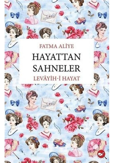 Hayattan  Sahneler