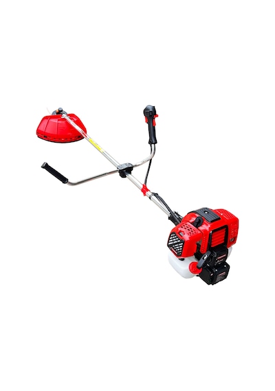 Ferrino 555YX Easy Marşlı Benzinli Motorlu Yan Tırpan 2.8 Hp