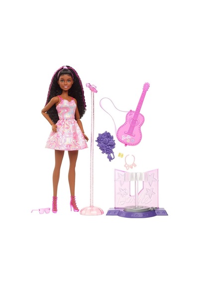 Hrg41 Barbie 65.yıl Deluxe Kariyer Bebekleri