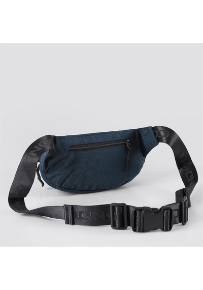 Anka Ççs 31415 Sport Bel Çantası Lacivert Tek Renk