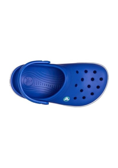 Crocs Çocuk Terlik Crocband Clog Çok Renkli