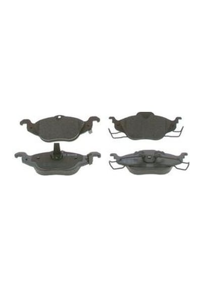 Opel Astra G 1.2 1997-2003 Bosch Ön Balata 23066