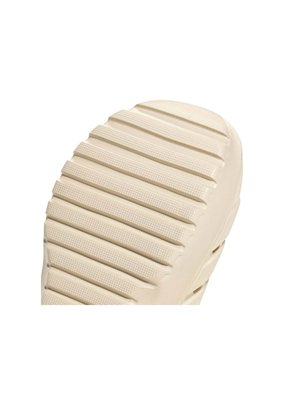 Adidas Adilette Platform Clogs Kadın Ekru Terlik Ekru