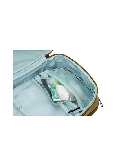 Thule Aion Notebook Sırt Çantası 40l, Nutria