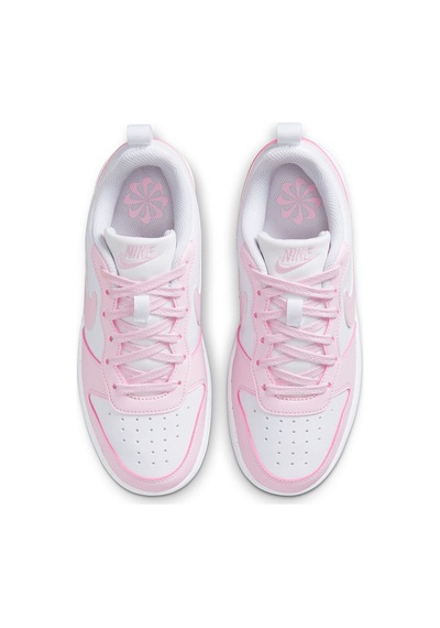 Nike Sneaker Günlük Ayakkabı Court Borough Low Pink/pembeyaz/renkli Pink/pembeyaz/renkli Nike Sneaker Günlük Ayakkabı Court Borough Low Pink/pembeyaz/renkli Pink/pembeyaz/renkli