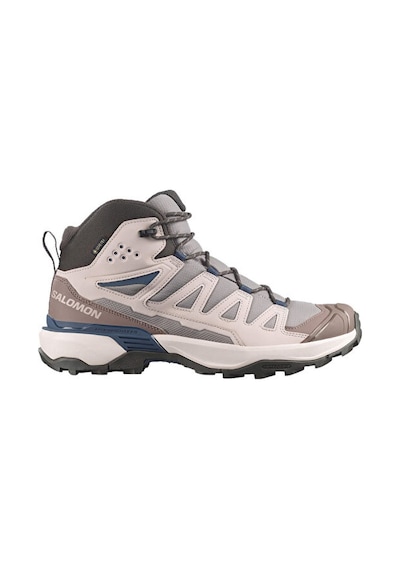 Salomon X Ultra 360 Mıd Gtx Erkek Outdoor Botu L45395400 Pembe