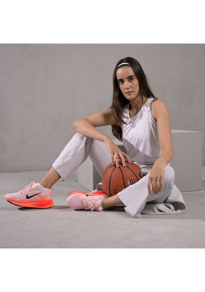 Sportive Ada Kadın Beyaz Koşu Atlet 25yk003-byz 1710369 Beyaz