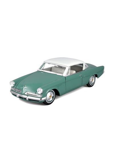 Maıs 31651 1 18 1953 Studebaker Starliner