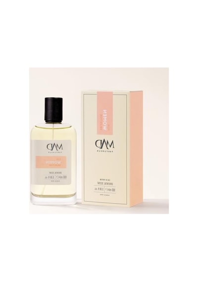 Çiçeksi Kadın Parfüm 100 Ml Amber