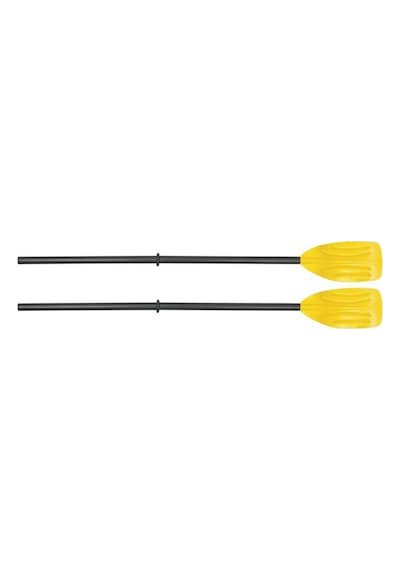Bestway Hydro-force Oars Bot Küreği 124cm 2'li Set Çok Renkli