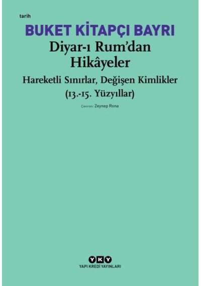 Diyar-ı Rum Dan Hikayeler - Ezjı-721862