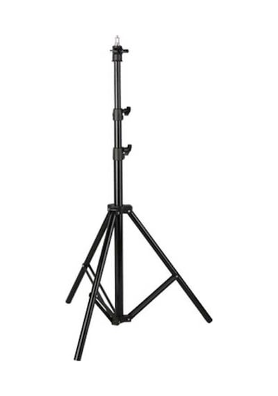 Gdx LV-700C-II B BiColor Led Video Işığı + 170Octa 2'li Set