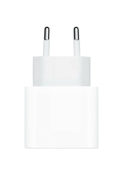 Iphone 15 16 17 Serileri Uyumlu Hızlı Şarj Adaptörü 20w Usb-c Power Adaptör