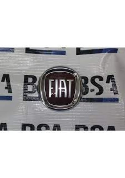 7354511029 Bagaj Armasi 95Mm Fiat Doblo Linea Palio Brava 426597525