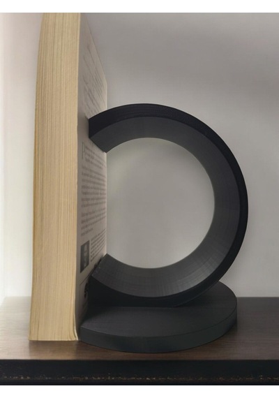 Kitap Tutucu