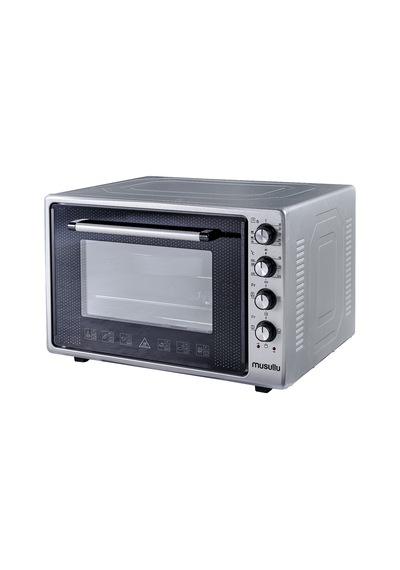 Musullu MF-1470 70 LT Midi Fırın